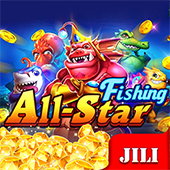 All Star Fishing ph casino online