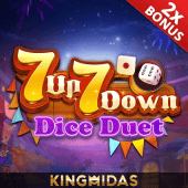 Dice Duet ph casino online