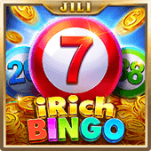 Irich Bingo at ph casino online
