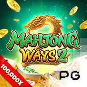 Mahjong Ways 2 ph casino online