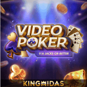 Video Poker at ph casino online